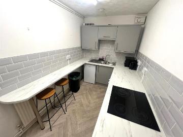 Mount Pleasant, London, Greater London