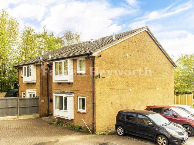 1 bedroom flat for sale