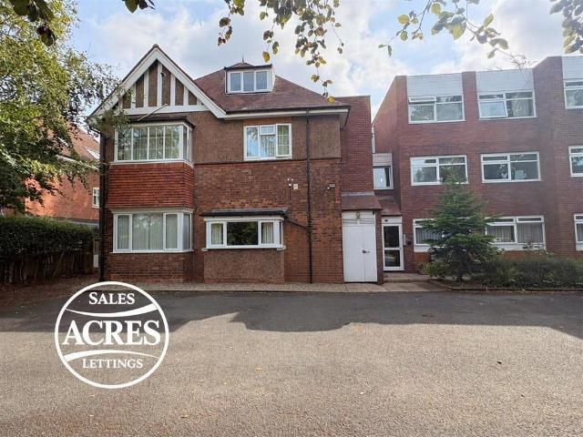 1 bedroom flat for sale
