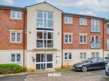 Redditch, Worcestershire county, Midlands