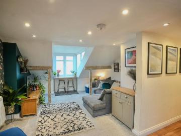 North Norfolk, East of England - Equipped kitchen