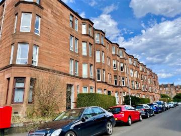 Kennoway Drive G11 Glasgow, G11, Glasgow and West Scotland, South West Scotland