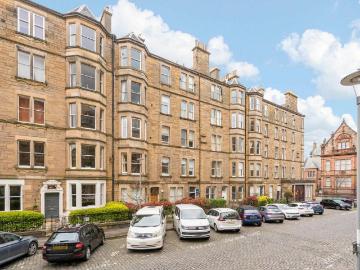 Bruntsfield Avenue EH10 Edinburgh, Edinburgh and East Scotland, Shetland