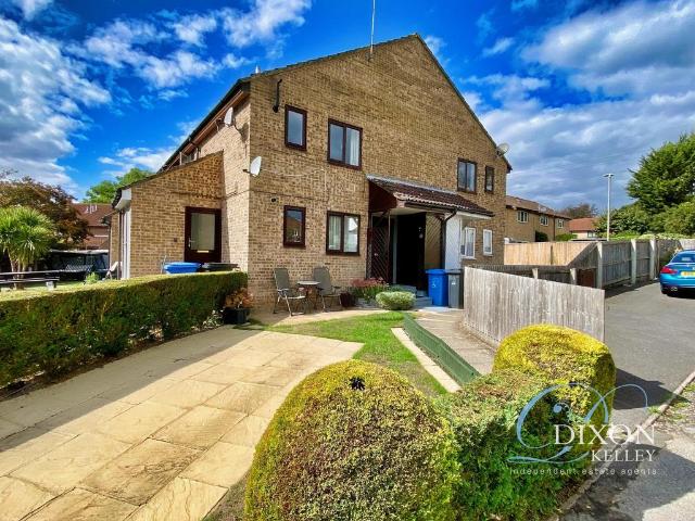 1 bedroom flat for sale