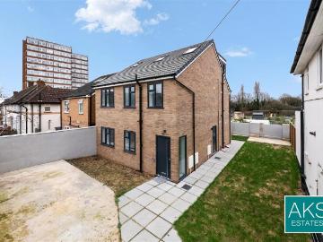 1 bedroom flat for sale