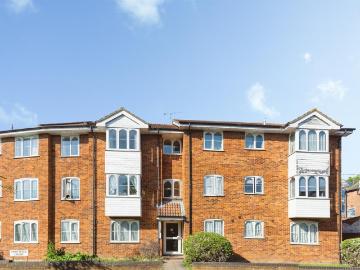 1 bedroom flat for sale