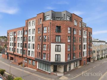 1 bedroom flat for sale
