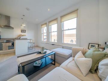 Clapham Junction, London, Greater London