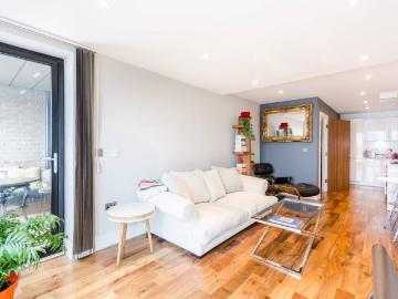 De Beauvoir Crescent N1 London, Zone 1 London, West London, London, Greater London