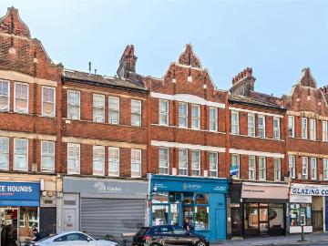 1 bedroom flat for sale