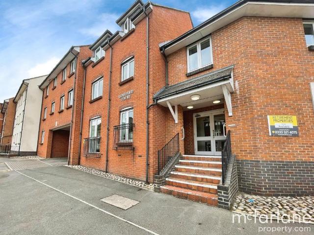 1 bedroom flat for sale
