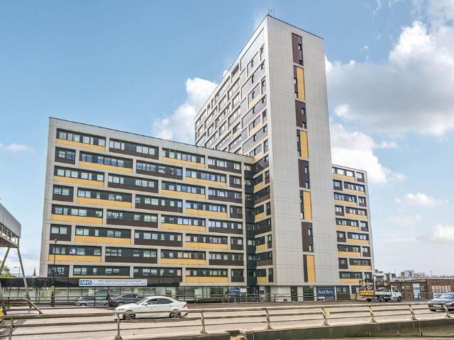 1 bedroom flat for sale