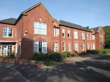 1 bedroom flat for sale