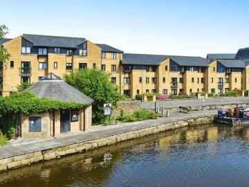 Craven, Bradford and West Yorkshire, North England