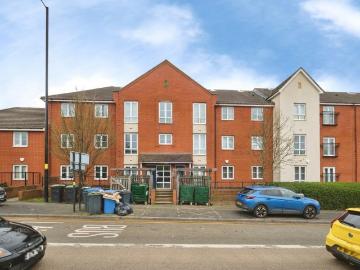 1 bedroom flat for sale