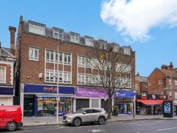 1 bedroom flat for sale