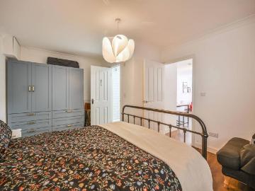 St James Park, Zone 1 London, West London, London, Greater London