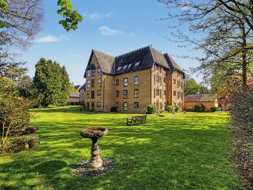 1 bedroom apartment for sale