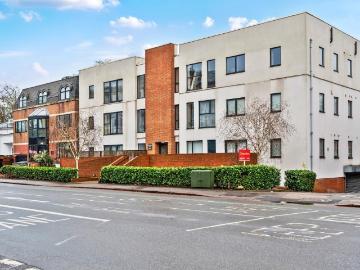 1 bedroom flat for sale