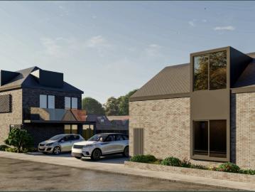 Wimbledon Park, Church Road SW19 London, SW19, South West London, London, Greater London