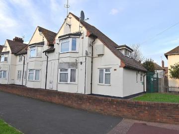 1 bedroom flat for sale