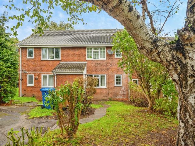 1 bedroom flat for sale