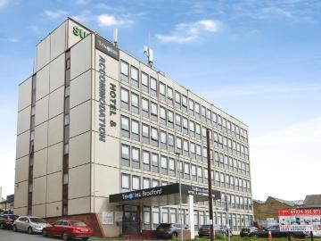 Manningham Bradford, BD8, Bradford Interchange Railway Station, Broadway BD1 Bradford, BD1