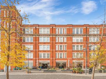 1 bedroom flat for sale