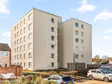 1 bedroom flat for sale