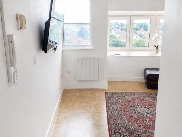 1 bedroom flat for sale