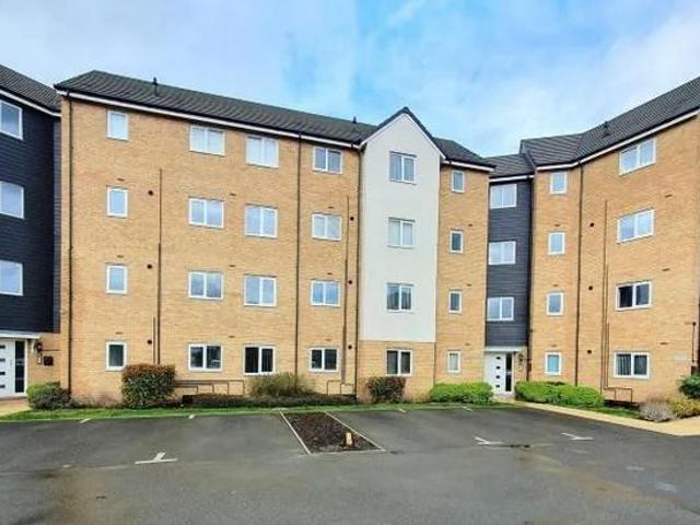 1 bedroom flat for sale