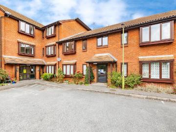 1 bedroom flat for sale