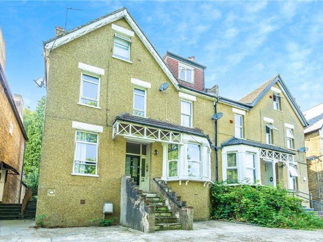 1 bedroom flat for sale