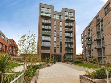 Southville Bristol, BS1, Bristol, Southdowns