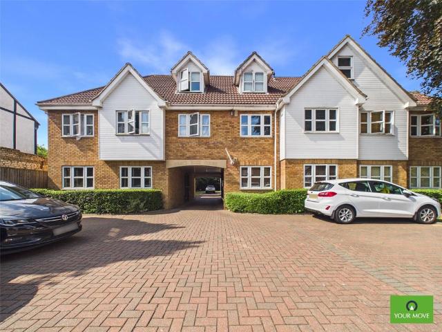 1 bedroom flat for sale