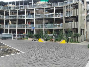 1 bedroom flat for sale