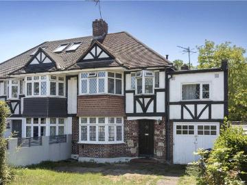 1 bedroom flat for sale