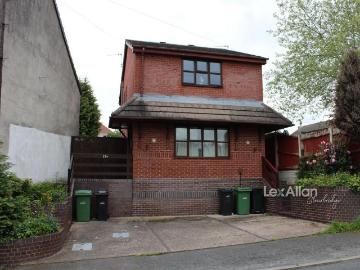 1 bedroom flat for sale