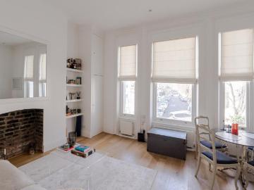 Kensal Town, London, Greater London