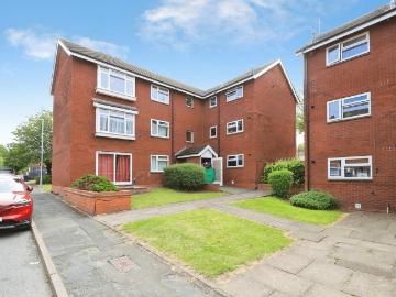 1 bedroom flat for sale