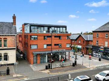 1 bedroom flat for sale