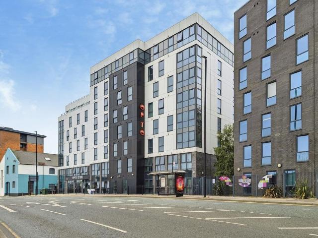 1 bedroom flat for sale