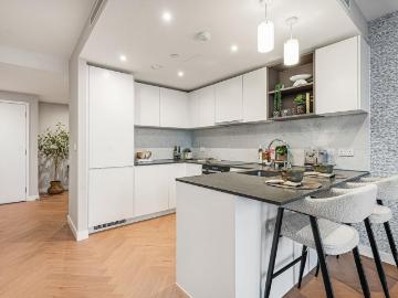 1 bedroom flat for sale