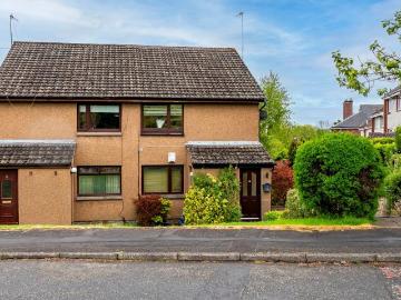 Kelvinside, G12, Glasgow and West Scotland, South West Scotland