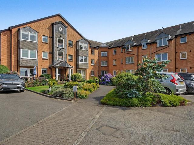 1 bedroom flat for sale