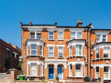 1 bedroom flat for sale