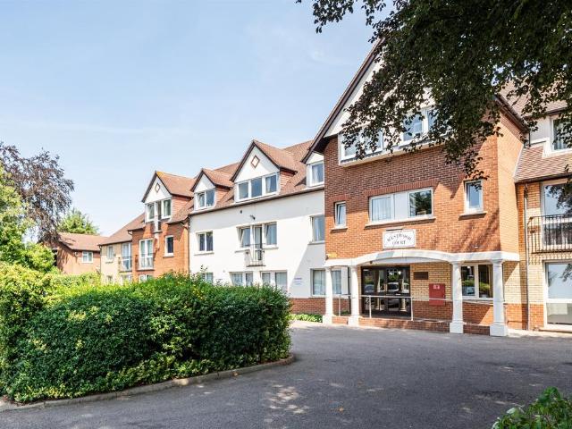 1 bedroom flat for sale