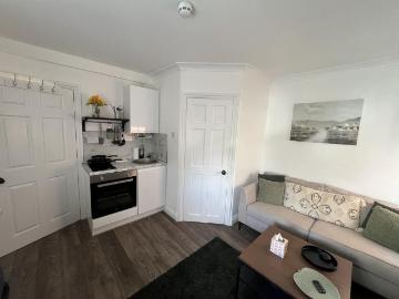 1 bedroom flat for sale
