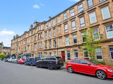 Albert Road G42 Glasgow, G42, Glasgow and West Scotland, South West Scotland