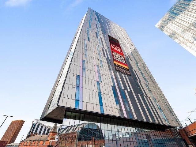 1 bedroom flat for sale